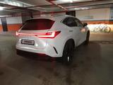 Lexus NX 250 2021 года за 27 500 000 тг. в Астана