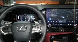 Lexus NX 250 2021 года за 27 500 000 тг. в Астана – фото 3