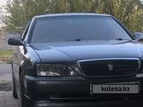 Toyota Cresta 1996 года за 2 250 000 тг. в Алматы – фото 2