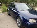 Volkswagen Golf 2000 годаүшін2 200 000 тг. в Астана – фото 5