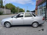 ВАЗ (Lada) Priora 2170 2010 годаүшін2 400 000 тг. в Семей – фото 3