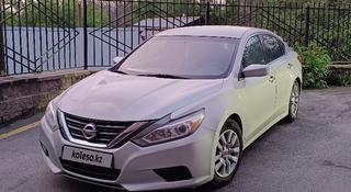 Nissan Altima 2016 года за 6 500 000 тг. в Кызылорда