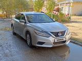 Nissan Altima 2016 года за 6 800 000 тг. в Алматы – фото 5