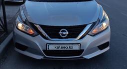 Nissan Altima 2016 годаүшін6 800 000 тг. в Кызылорда – фото 3