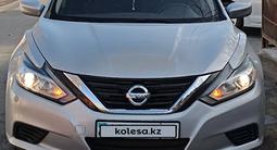 Nissan Altima 2016 года за 6 800 000 тг. в Кызылорда – фото 2