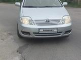 Toyota Corolla 2005 года за 3 100 000 тг. в Алматы