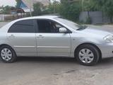 Toyota Corolla 2005 года за 3 100 000 тг. в Алматы – фото 2