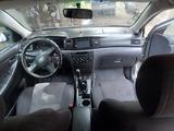 Toyota Corolla 2005 года за 3 100 000 тг. в Алматы – фото 4