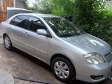 Toyota Corolla 2005 года за 3 100 000 тг. в Алматы – фото 5