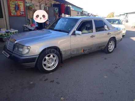 Mercedes-Benz E 230 1992 года за 1 500 000 тг. в Алматы – фото 2