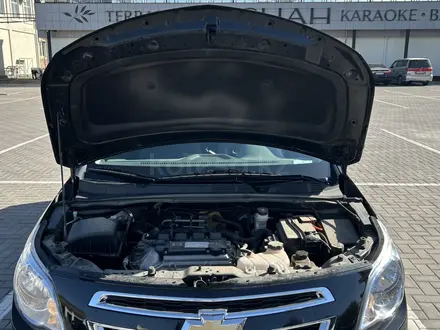 Chevrolet Cobalt 2026 года за 6 200 000 тг. в Алматы – фото 12