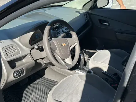 Chevrolet Cobalt 2026 года за 6 200 000 тг. в Алматы – фото 13