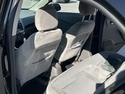 Chevrolet Cobalt 2026 года за 6 200 000 тг. в Алматы – фото 14