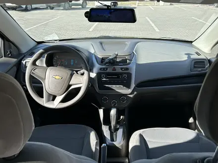 Chevrolet Cobalt 2026 года за 6 200 000 тг. в Алматы – фото 17