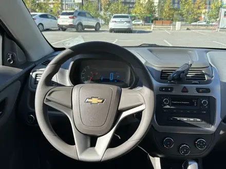 Chevrolet Cobalt 2026 года за 6 200 000 тг. в Алматы – фото 18