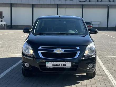 Chevrolet Cobalt 2026 года за 6 200 000 тг. в Алматы