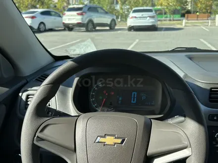Chevrolet Cobalt 2026 года за 6 200 000 тг. в Алматы – фото 20