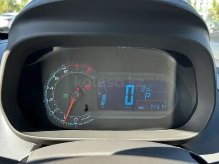 Chevrolet Cobalt 2026 года за 6 200 000 тг. в Алматы – фото 21