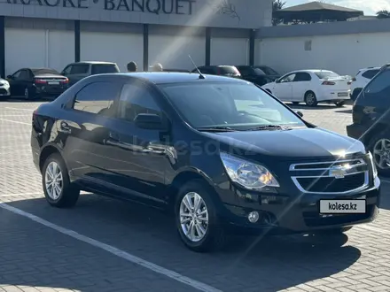 Chevrolet Cobalt 2026 года за 6 200 000 тг. в Алматы – фото 4