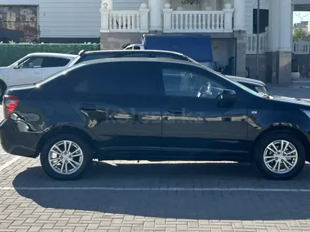Chevrolet Cobalt 2026 года за 6 200 000 тг. в Алматы – фото 5
