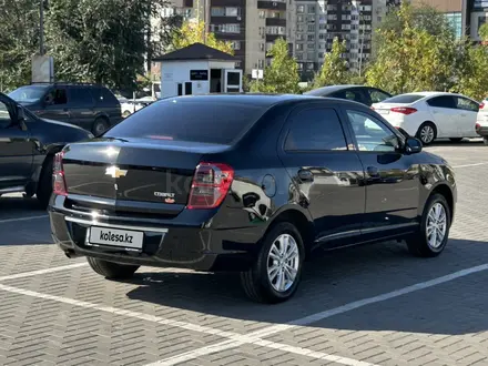 Chevrolet Cobalt 2026 года за 6 200 000 тг. в Алматы – фото 6