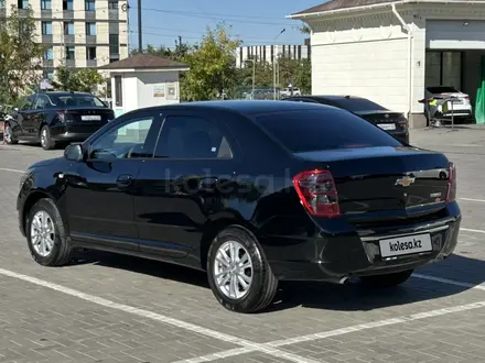 Chevrolet Cobalt 2026 года за 6 200 000 тг. в Алматы – фото 8