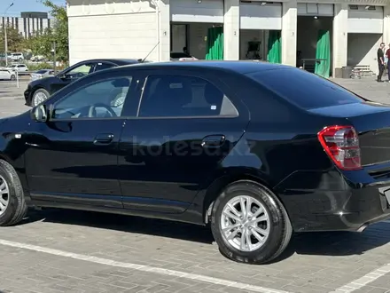 Chevrolet Cobalt 2026 года за 6 200 000 тг. в Алматы – фото 9