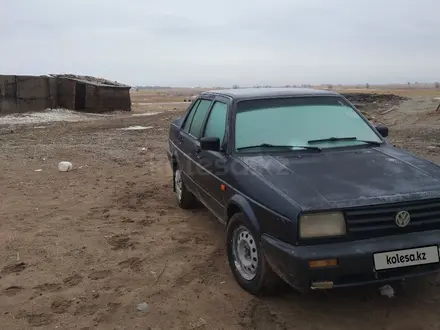 Volkswagen Jetta 1994 года за 530 000 тг. в Шу – фото 4