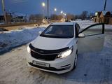 Kia Rio 2015 годаfor5 800 000 тг. в Усть-Каменогорск