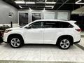 Toyota Highlander 2015 годаүшін14 500 000 тг. в Шымкент – фото 2