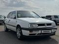 Volkswagen Golf 1993 годаүшін1 450 000 тг. в Тараз – фото 3