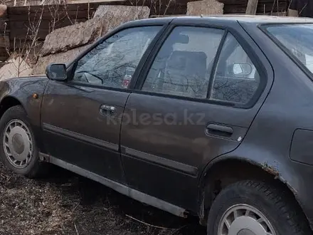 Nissan Maxima 1992 года за 400 000 тг. в Астана – фото 5