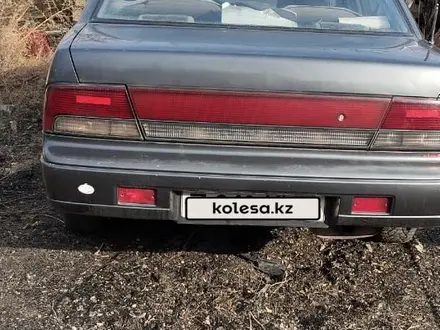 Nissan Maxima 1992 года за 400 000 тг. в Астана – фото 6