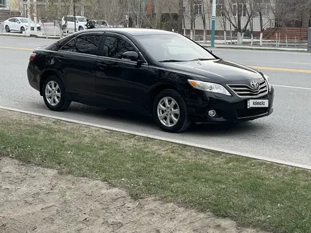 Toyota Camry 2010 года за 6 500 000 тг. в Кызылорда