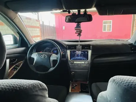 Toyota Camry 2010 года за 6 500 000 тг. в Кызылорда – фото 5