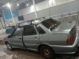 ВАЗ (Lada) 2115 2006 годаүшін550 000 тг. в Уральск – фото 4