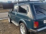 ВАЗ (Lada) Lada 2121 1999 года за 1 670 000 тг. в Павлодар – фото 2