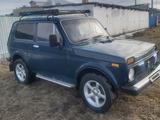 ВАЗ (Lada) Lada 2121 1999 годаүшін1 670 000 тг. в Павлодар