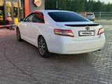 Toyota Camry 2010 года за 5 800 000 тг. в Петропавловск