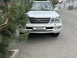 Lexus LX 470 2004 годаүшін12 000 000 тг. в Алматы