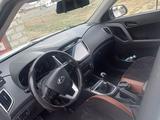 Hyundai Creta 2018 года за 6 000 000 тг. в Атырау – фото 2