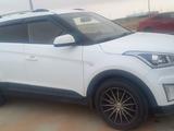 Hyundai Creta 2018 года за 6 000 000 тг. в Атырау – фото 5