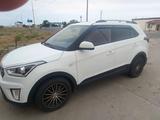 Hyundai Creta 2018 года за 6 000 000 тг. в Атырау