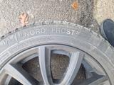 225/50/17 шины резина шипованные за 270 000 тг. в Алматы – фото 4