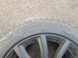225/50/17 шины резина шипованные за 270 000 тг. в Алматы – фото 5