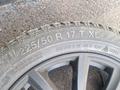 225/50/17 шины резина шипованныеүшін180 000 тг. в Алматы – фото 6