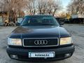 Audi 100 1992 года за 3 400 000 тг. в Алматы – фото 3