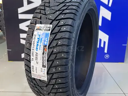 235/45R18 Hankook 2024 W429 KOREA за 54 000 тг. в Алматы