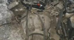 ДВИГАТЕЛЬ 3UZ-FE vvti (СВАП КОМПЛЕКТ) на Toyota Lexus 3uz 2tr 1gr 2uz за 100 000 тг. в Алматы