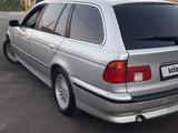 BMW 530 2000 годаүшін4 000 000 тг. в Шымкент
